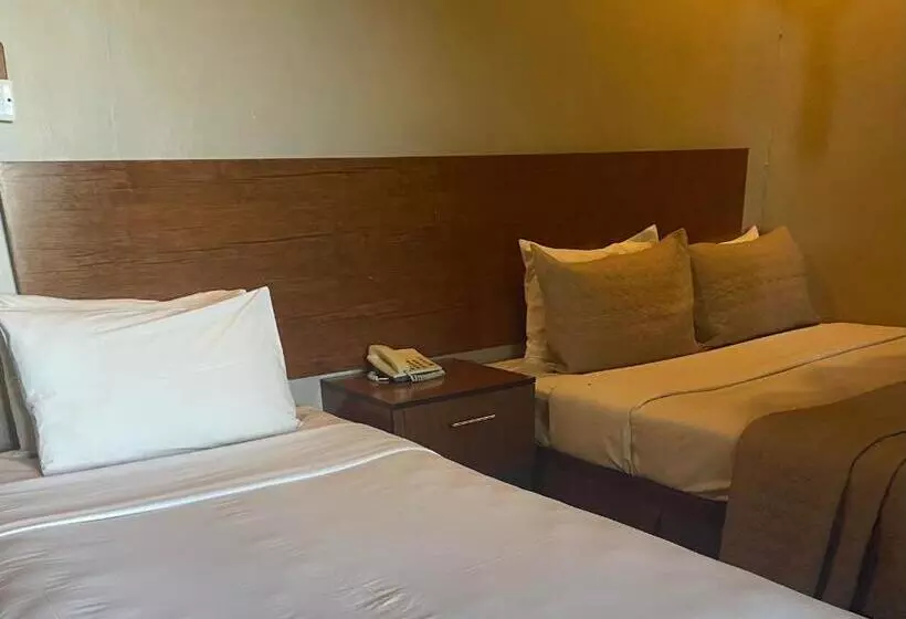 هتل Kara O Mula Mulanje