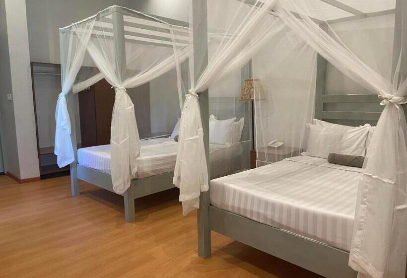 هتل Kara O Mula Mulanje