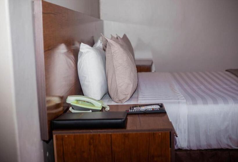 هتل Kara O Mula Mulanje