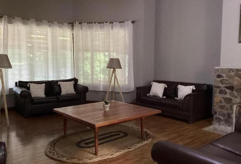 هتل Kara O Mula Mulanje