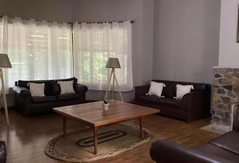 هتل Kara O Mula Mulanje