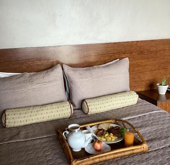 هتل Kara O Mula Mulanje