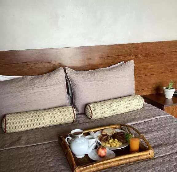 هتل Kara O Mula Mulanje