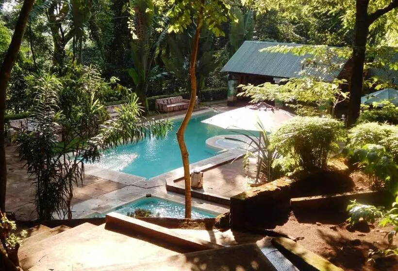 هتل Kara O Mula Mulanje