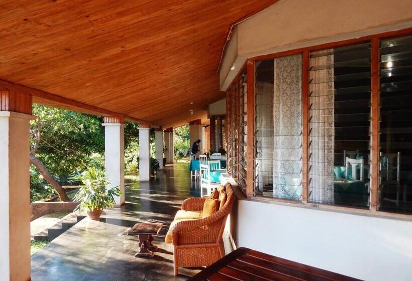 هتل Kara O Mula Mulanje