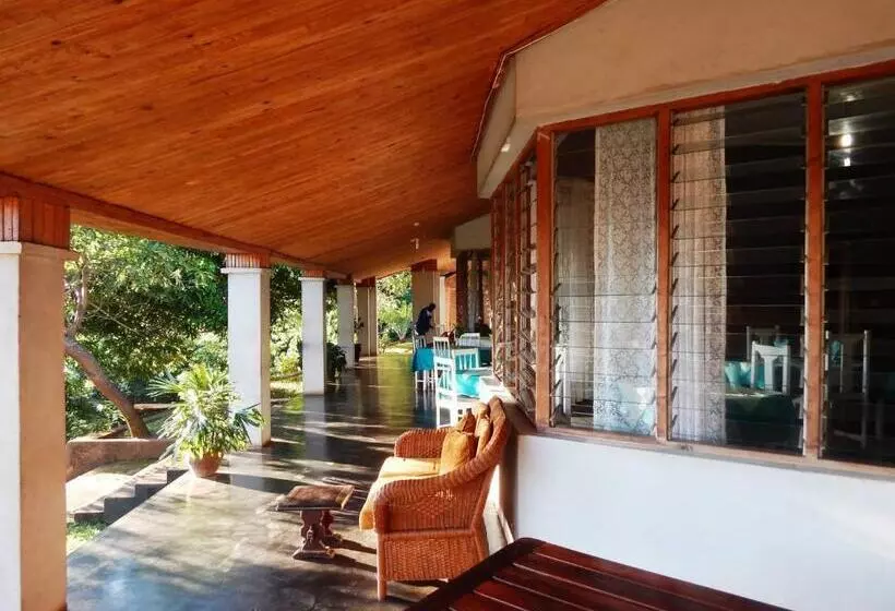 هتل Kara O Mula Mulanje