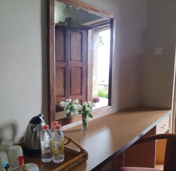 هتل Kara O Mula Mulanje