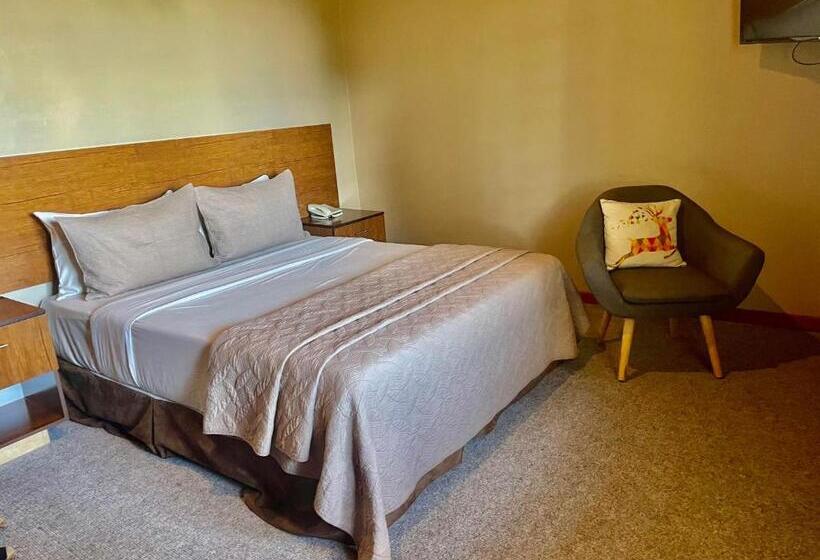 هتل Kara O Mula Mulanje