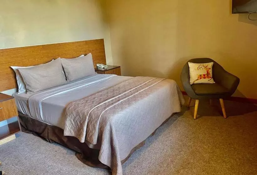 هتل Kara O Mula Mulanje