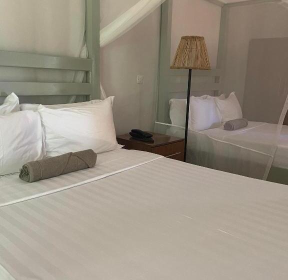 هتل Kara O Mula Mulanje