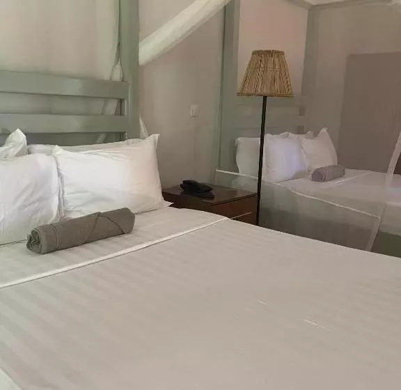 هتل Kara O Mula Mulanje