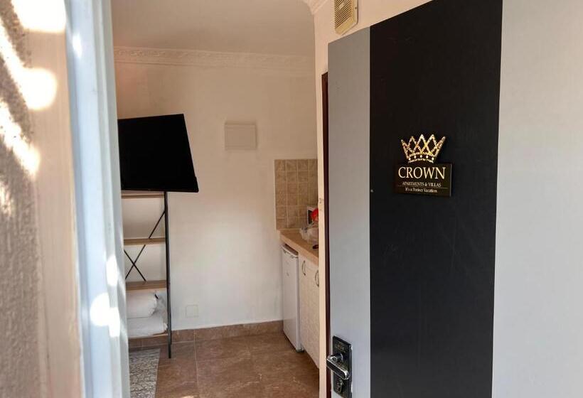 Lord Of The Dead Sea By Crown