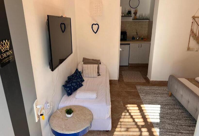 Lord Of The Dead Sea By Crown