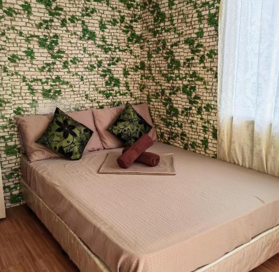 One Oasis Bldg1 2br Sm Eco