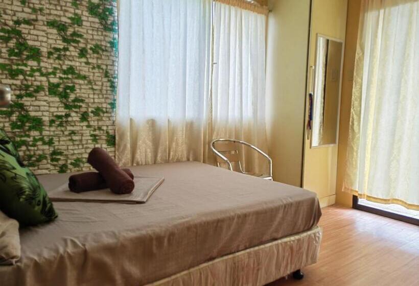 One Oasis Bldg1 2br Sm Eco