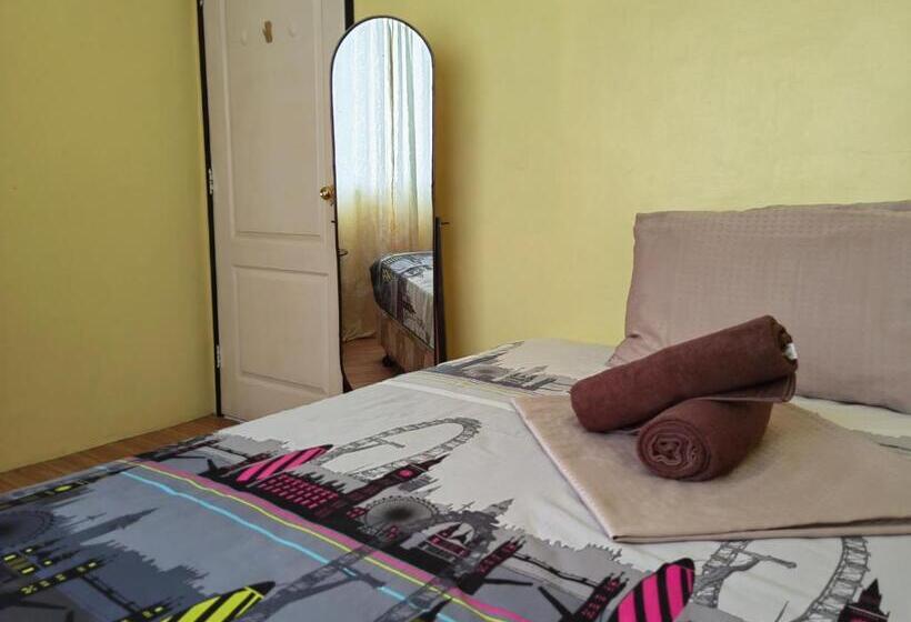 One Oasis Bldg1 2br Sm Eco