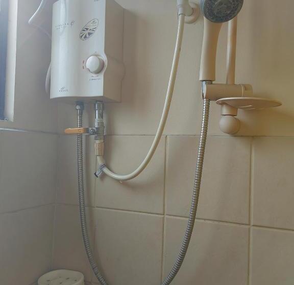 One Oasis Bldg1 2br Sm Eco