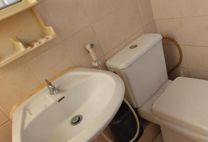 One Oasis Bldg1 2br Sm Eco