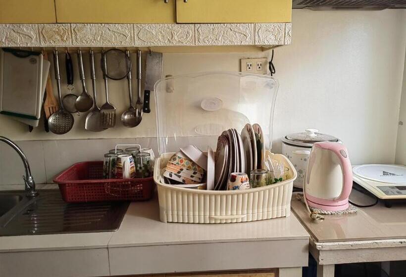 One Oasis Bldg1 2br Sm Eco