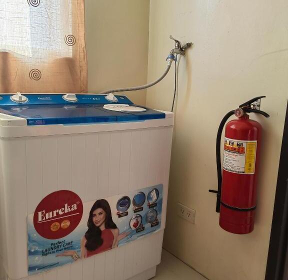 One Oasis Bldg1 2br Sm Eco