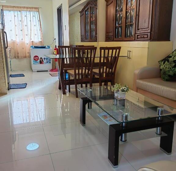 One Oasis Bldg1 2br Sm Eco