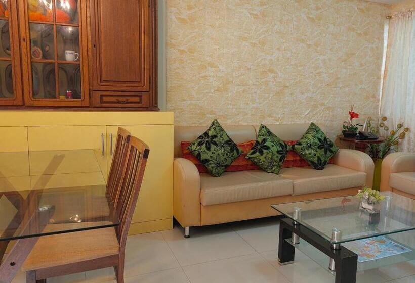 One Oasis Bldg1 2br Sm Eco