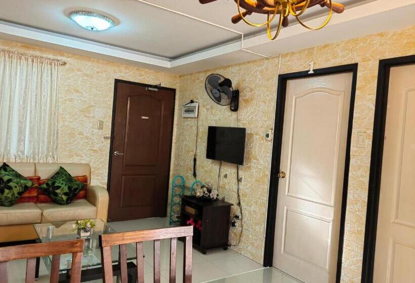 One Oasis Bldg1 2br Sm Eco