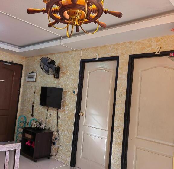 One Oasis Bldg1 2br Sm Eco