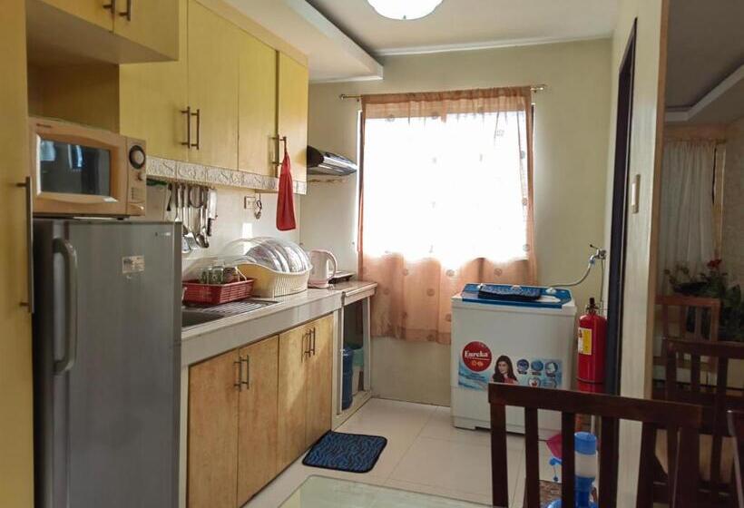 One Oasis Bldg1 2br Sm Eco