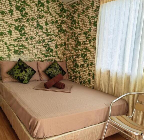 One Oasis Bldg1 2br Sm Eco