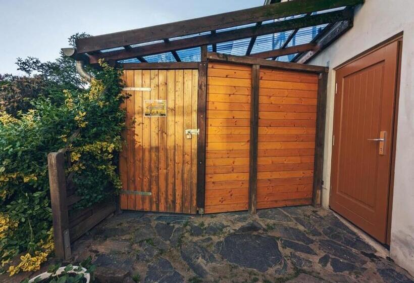 Пансион Anker