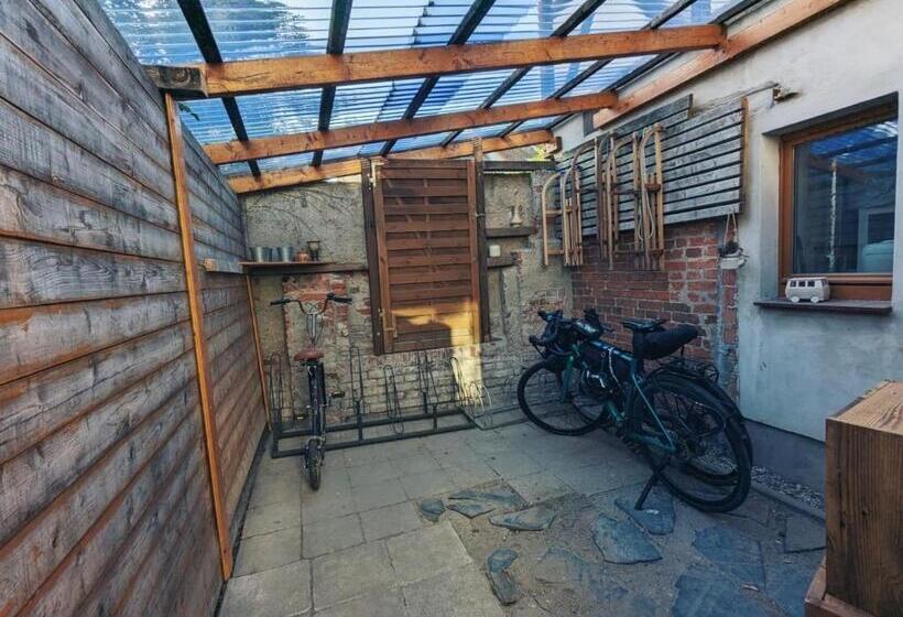 Пансион Anker