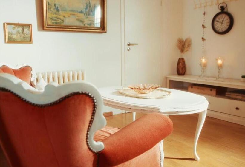 Пансион Anker