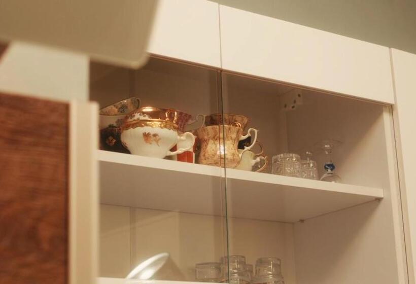 Пансион Anker