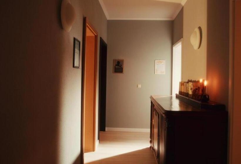 Пансион Anker