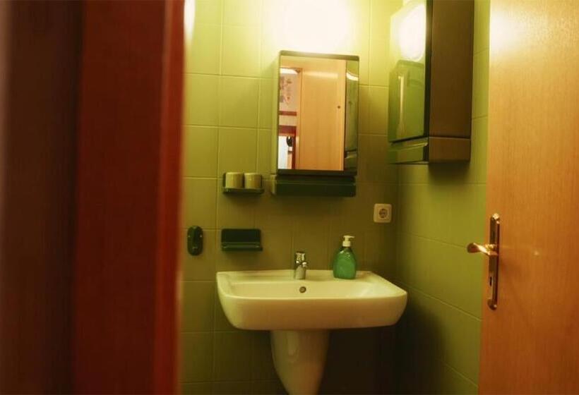 Пансион Anker