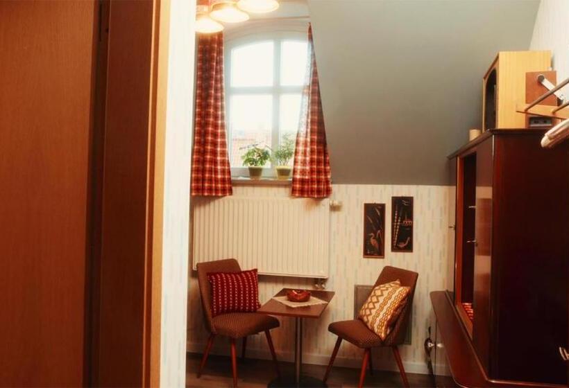 Пансион Anker