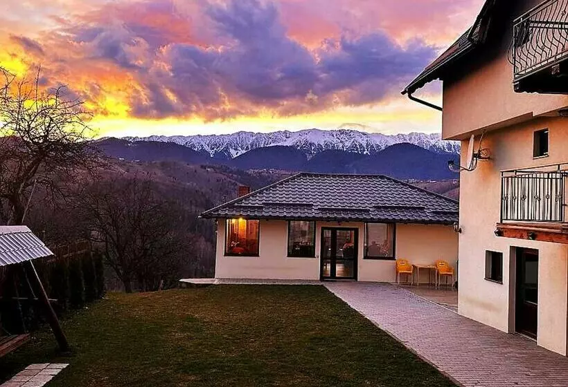 ペンション Casa Miramonte