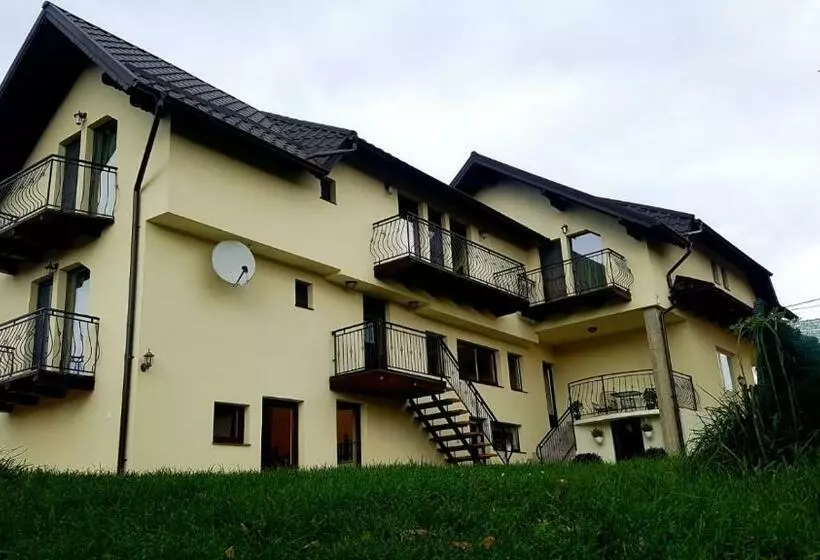 ペンション Casa Miramonte