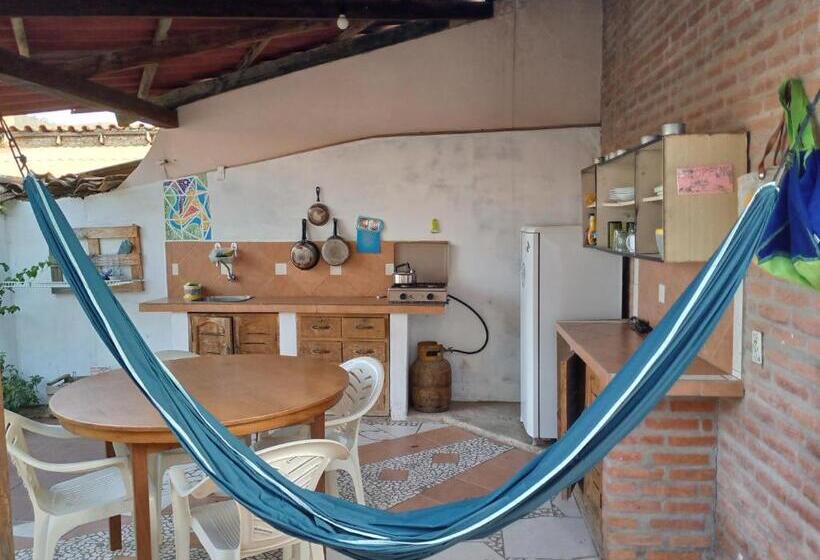 پانسیون Samailandia