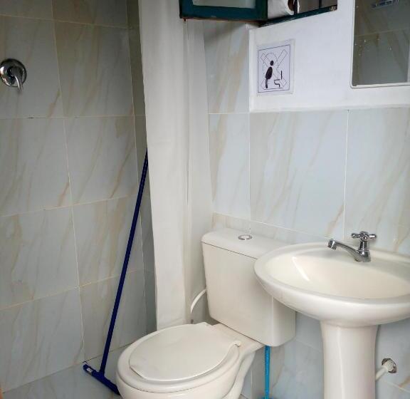 پانسیون Samailandia