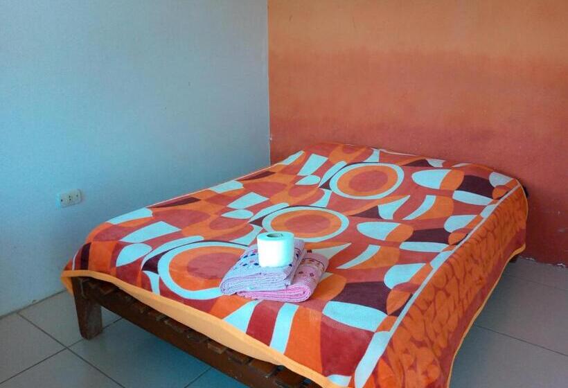 پانسیون Samailandia