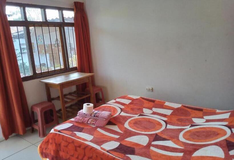 پانسیون Samailandia