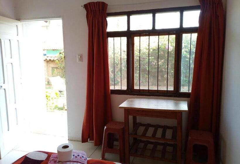 پانسیون Samailandia