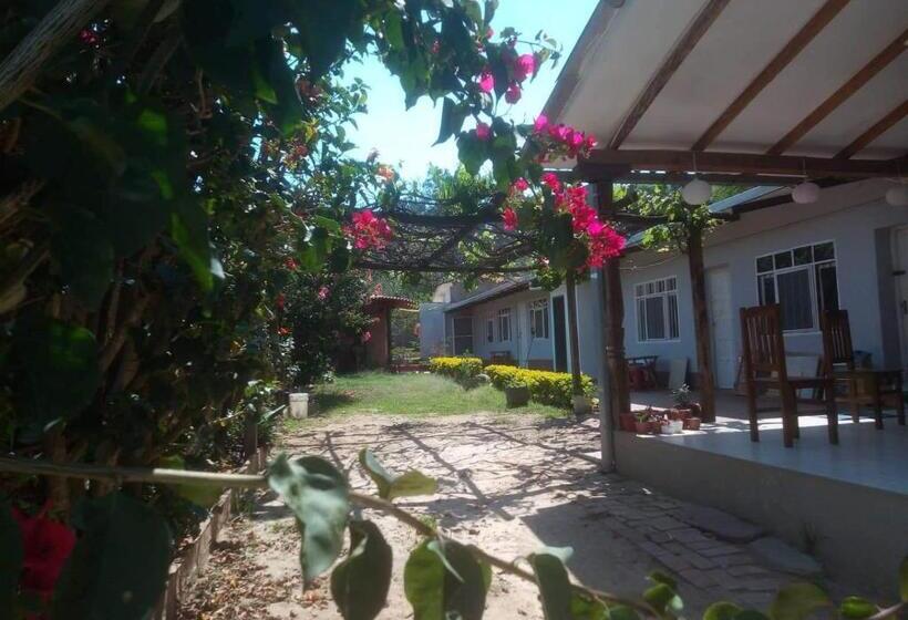 پانسیون Samailandia