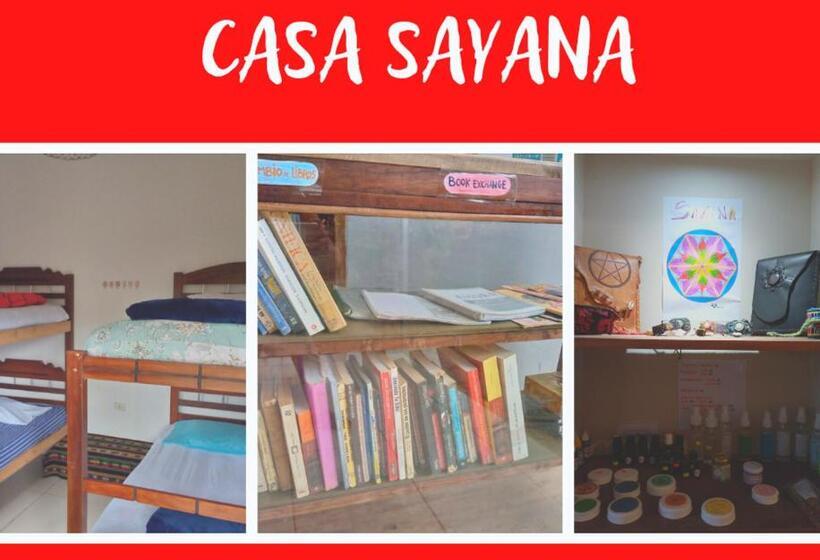 پانسیون Samailandia