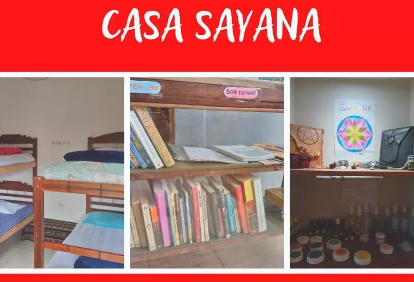 پانسیون Samailandia