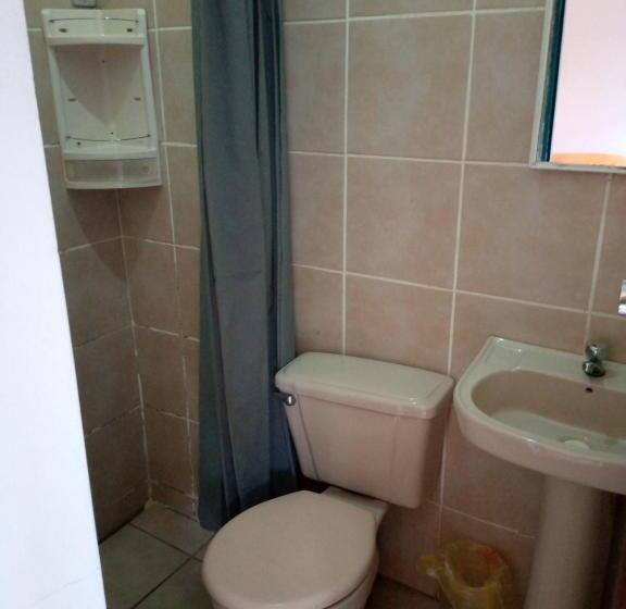 پانسیون Samailandia