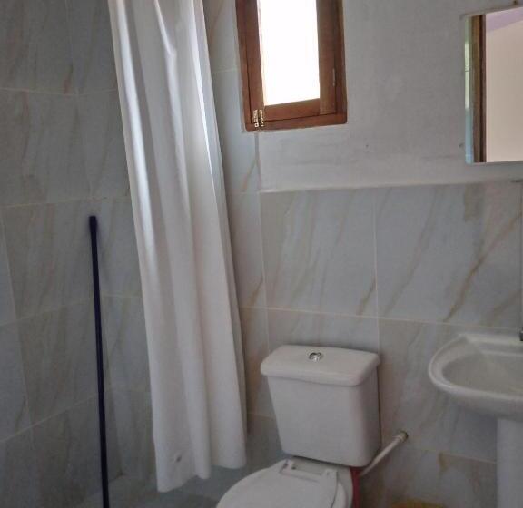 پانسیون Samailandia