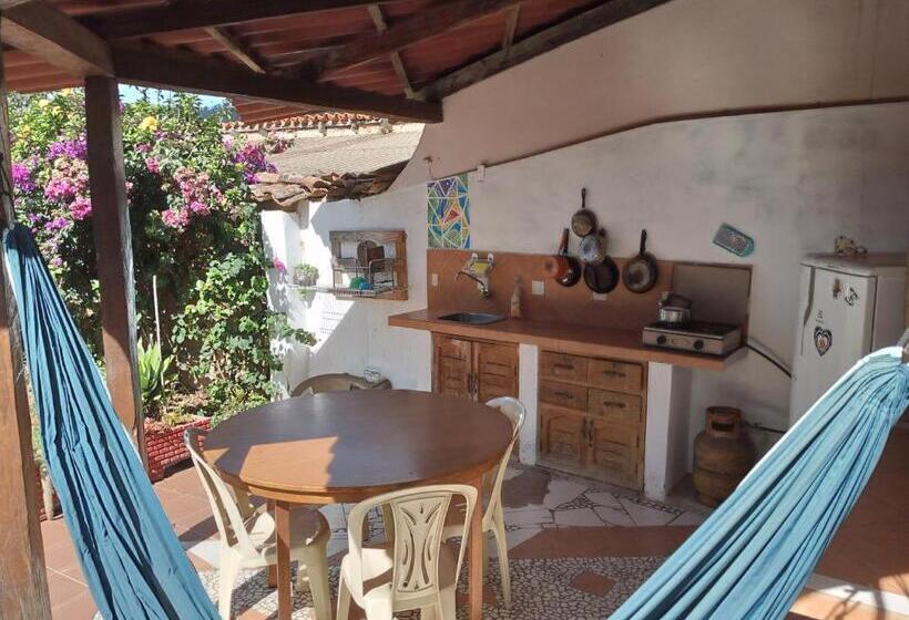 پانسیون Samailandia